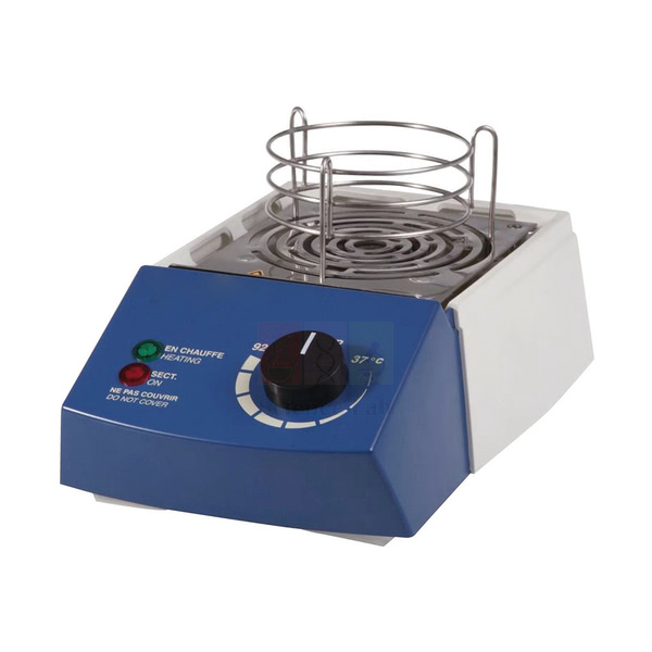 Electric Burner